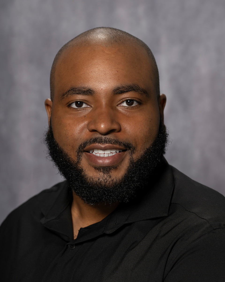 Michael Brooks, Product Designer